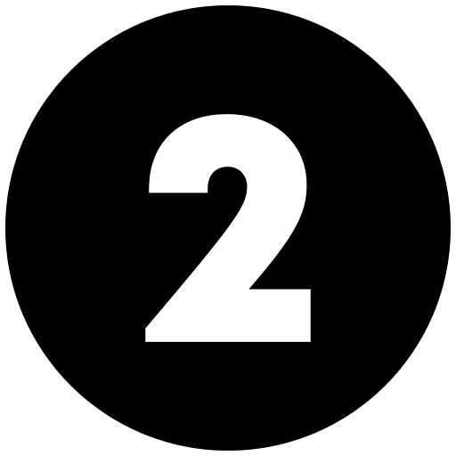 number images