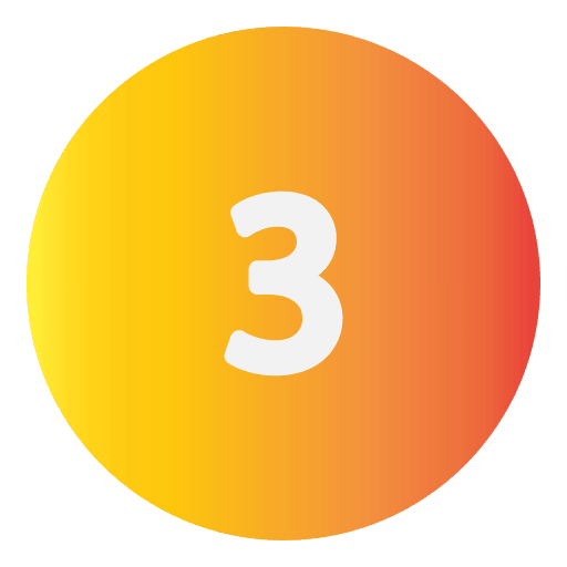 number images